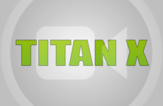 GTX TITAN X 4-Way SLI Review