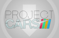 Project CARS – 5K Wallpaper