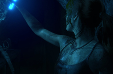 Rise of the Tomb Raider – Screenshots – No. 1