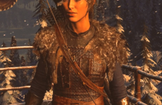 Rise of the Tomb Raider – 5K – No. 12