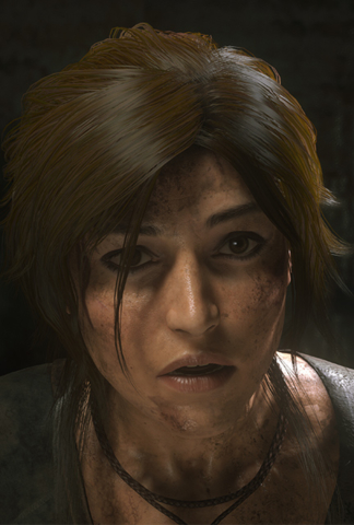 Rise of the Tomb Raider – 5K – No. 16