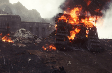 Battlefield 1 – 8K Wallpaper – No. 1