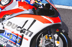 MotoGP 17 – 8K Wallpaper – No. 1
